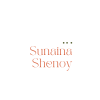 Sunaina Shenoy Logo